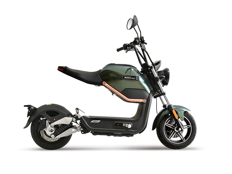 Scooter Mini Max