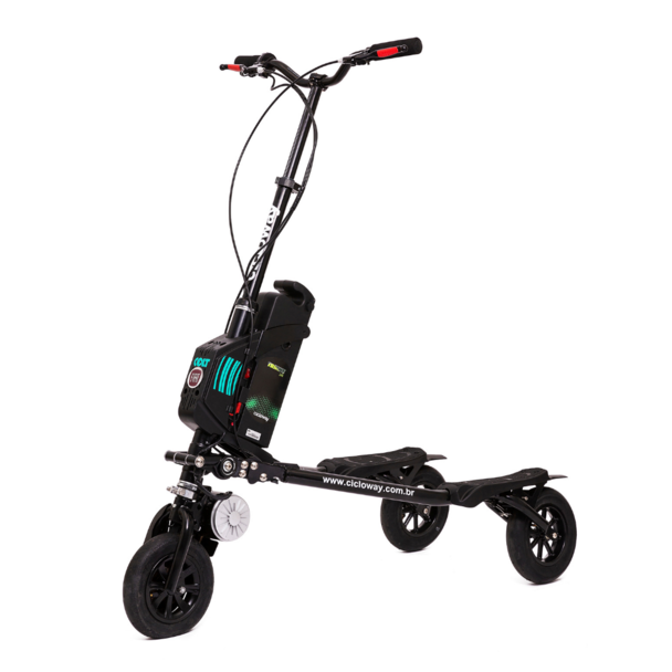 Trikke 24V
