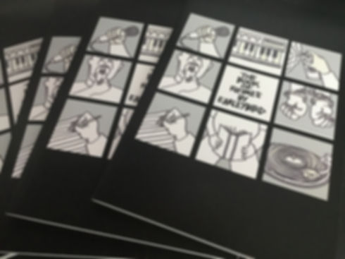 The Book Of Rhymes