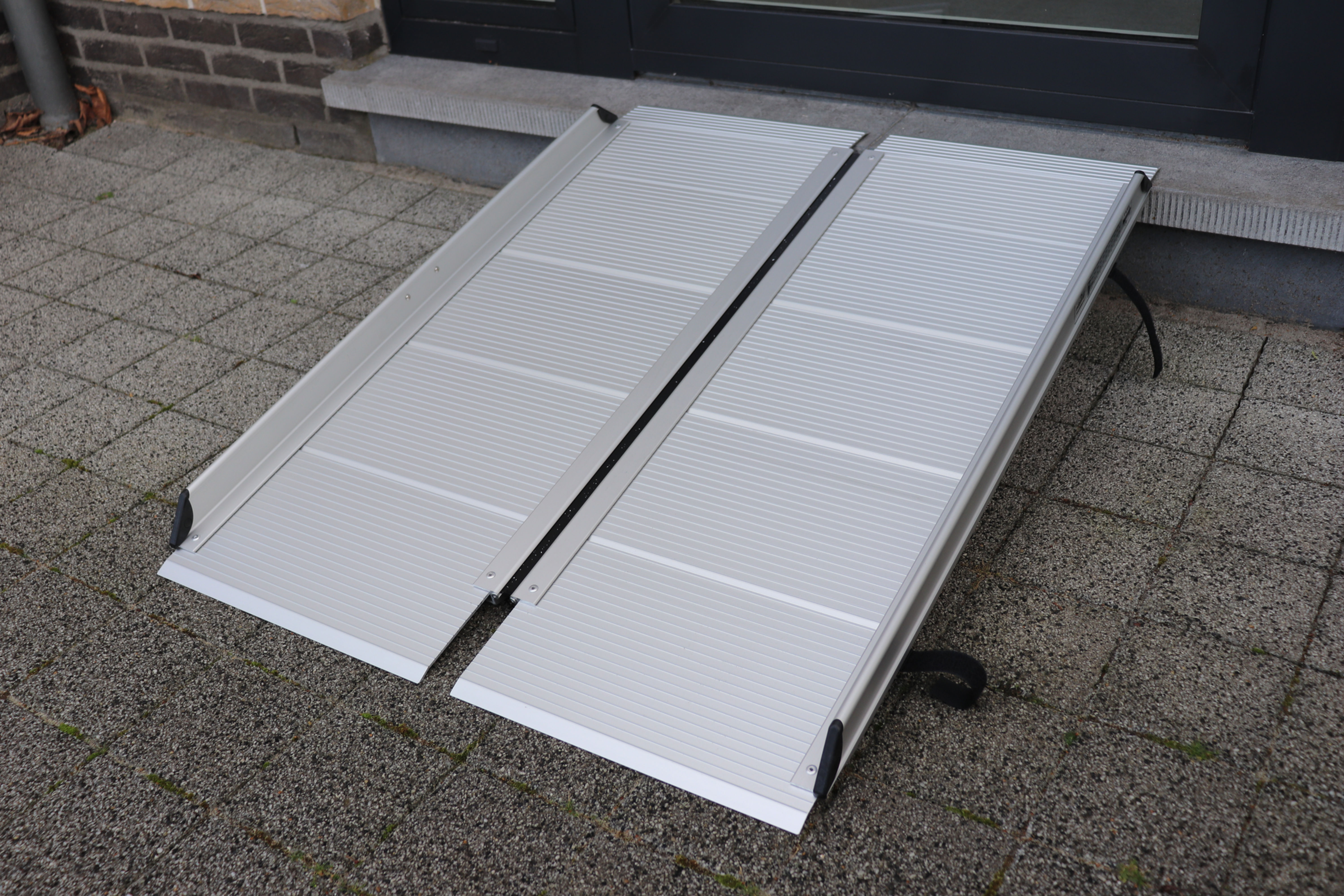 Hellingbaan vouwbaar in lengte (14-28cm) - MRS14080