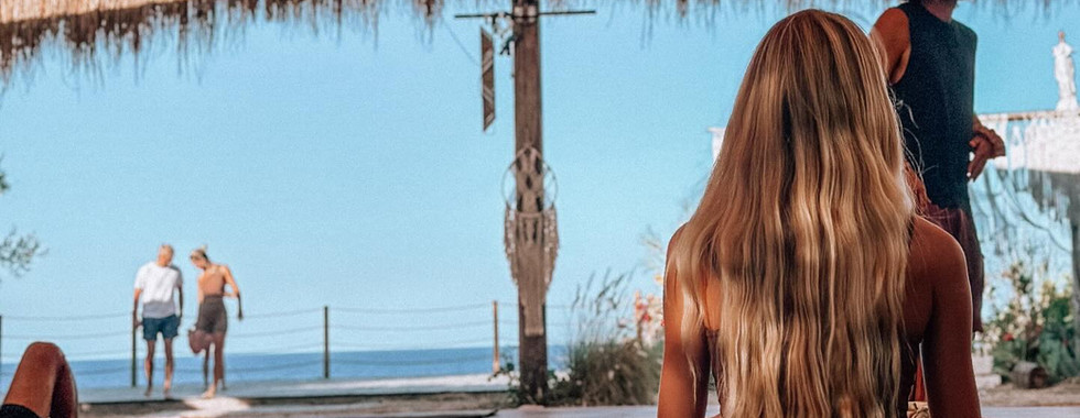 Yoga- und Pilates-Retreat Griechenland