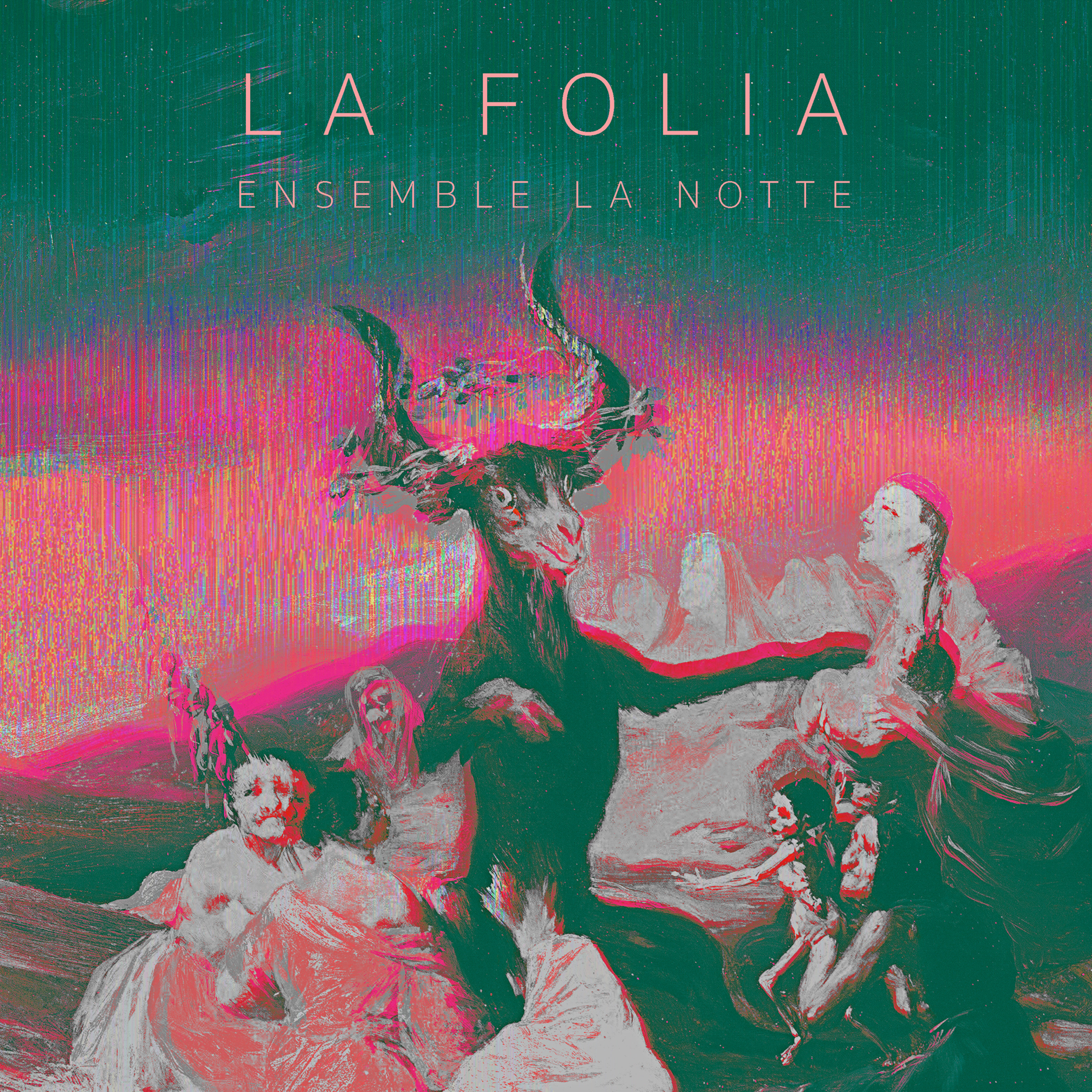 LA FOLIA
