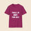 Thumbnail: Today is NOT the Day - Unisex Softstyle T-Shirt