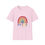 Thumbnail: 'Pride | Love Demands Expression' Unisex Soft-style T-Shirt