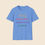 Thumbnail: 'Caring About People...' Unisex Softstyle T-Shirt 
