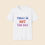 Thumbnail: Today is NOT the Day - Unisex Softstyle T-Shirt