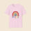 Thumbnail: 'Pride | Love Demands Expression' Unisex Soft-style T-Shirt