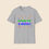 Thumbnail: 'Be an Ally | Equality & Respect' Unisex T-Shirt 