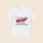 Thumbnail: Marsha Blackburn Protest T-Shirt, Unisex Softstyle Tee