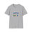 Thumbnail: LGBTQ+ Gay Periodic Table Unisex Soft-style T-Shirt