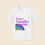 Thumbnail: Love, Equality & Pride Unisex Softstyle T-Shirt