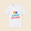 Thumbnail: 'Love is Love' Unisex Soft-style T-Shirt