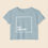 Thumbnail: 'Do Better' Crop Top