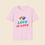 Thumbnail: 'Love is Love' Unisex Soft-style T-Shirt