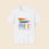 Thumbnail: Pride Love Above All T-shirt