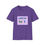 Thumbnail: LGBTQ+ Gay Periodic Table Unisex Soft-style T-Shirt