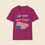Thumbnail: 'We Are Not Okay' Distressed Flag Unisex T-Shirt