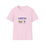 Thumbnail: LGBTQ+ Gay Periodic Table Unisex Soft-style T-Shirt