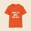 Thumbnail: Today is NOT the Day - Unisex Softstyle T-Shirt