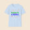 Thumbnail: 'Be an Ally | Equality & Respect' Unisex T-Shirt 