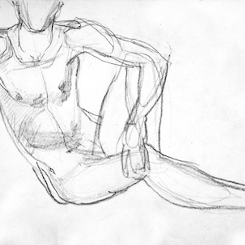 Free Figure Drawing