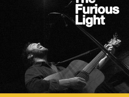 The Furious Light awarded SEMAC grant