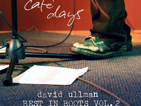 Café Days - Best In Boots Vol. 2 (2006-2007)