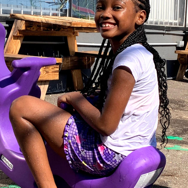Summer Fun!