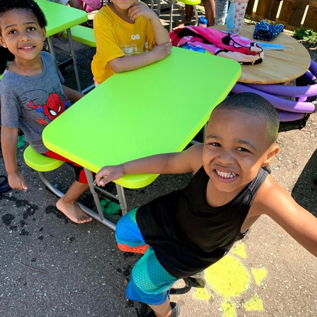 Summer Fun!