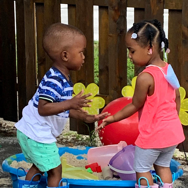 Summer Fun!