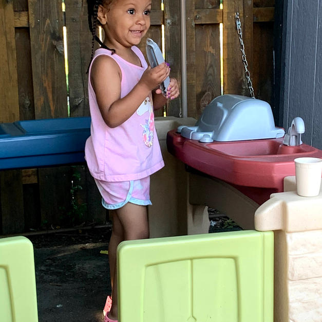 Summer fun