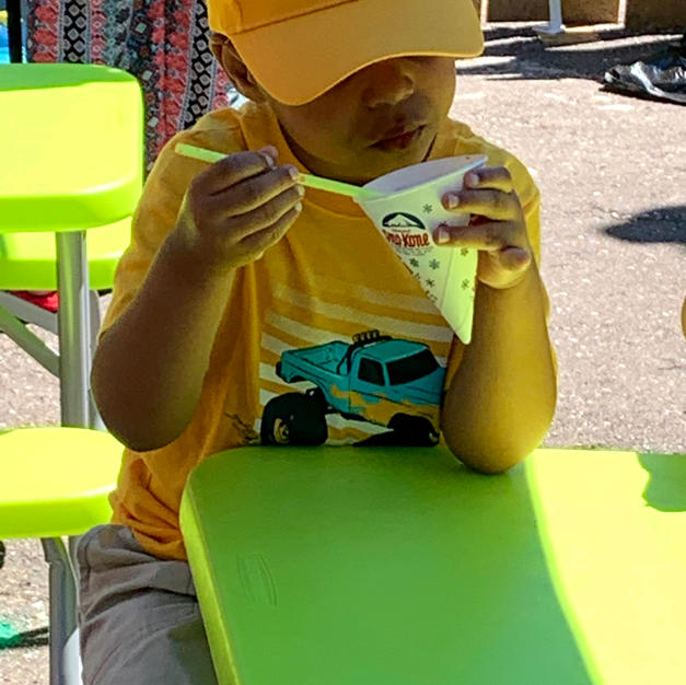 Summer Fun!
