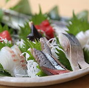 刺し盛り
