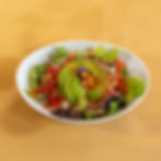 Quinoa Fiesta Salad