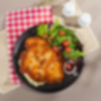 Chicken Schnitzel