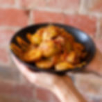 Papas Bravas
