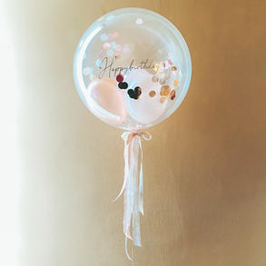 母の日Gift Balloon 付きチケットお申し込みはこちらから