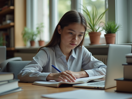 Welcome to The Teaching Lady: Your Learning Resource