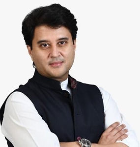 Shri Jyotiraditya Scindia
