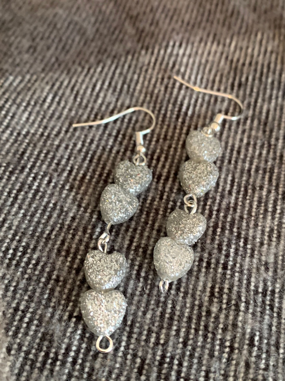 Thumbnail: Earrings
