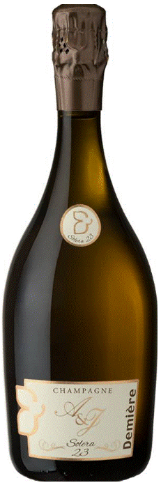 Brut Soléra 23