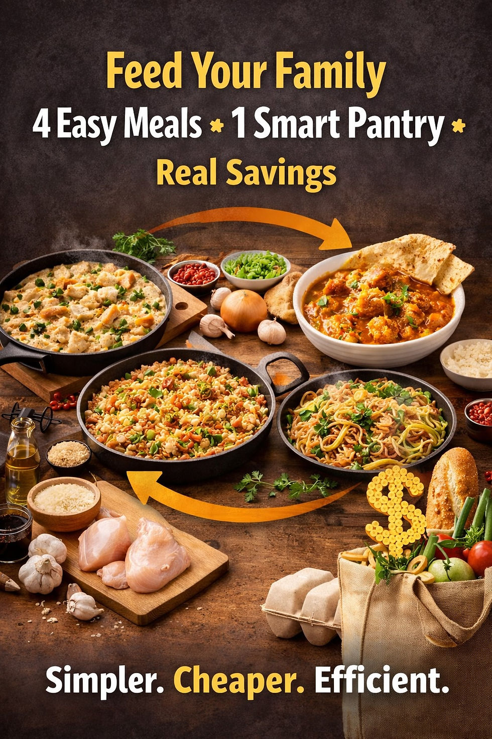 The Humble Yum Yum System Just Got Better (And Cheaper)