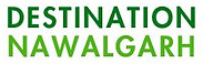 Destination Nawalgarh Logo
