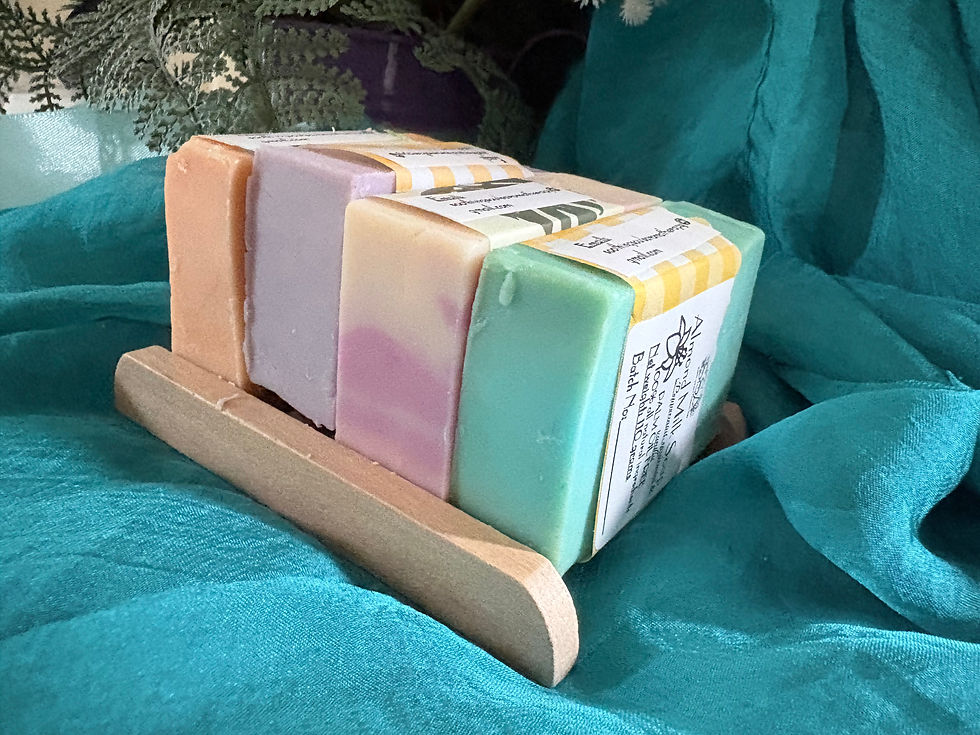 Thumbnail: Mother’s Day gift pack (4)