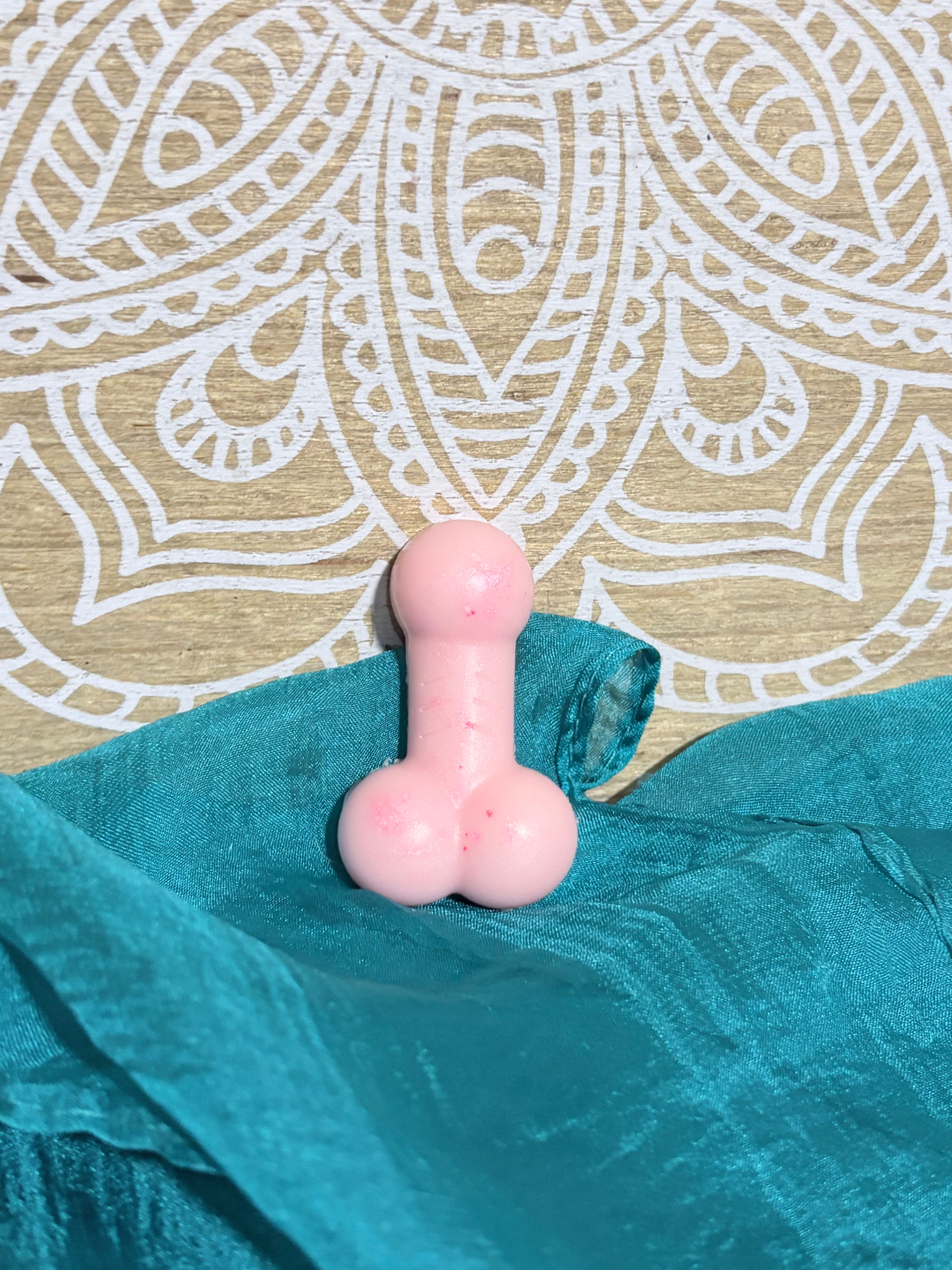 Baby penis