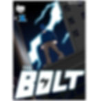 The electrifying first issue of the Bolt, Camden NJ's first and only superhero!