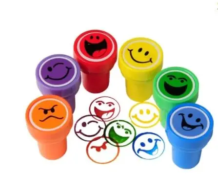 Smiles Stamps