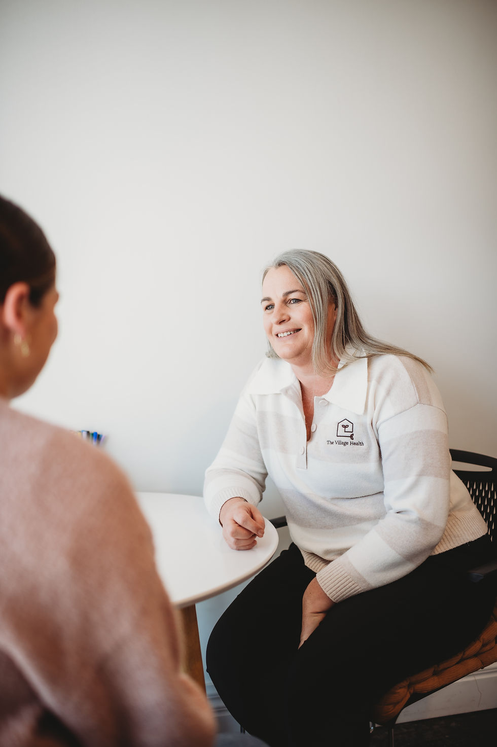 Loneliness and Mental Health