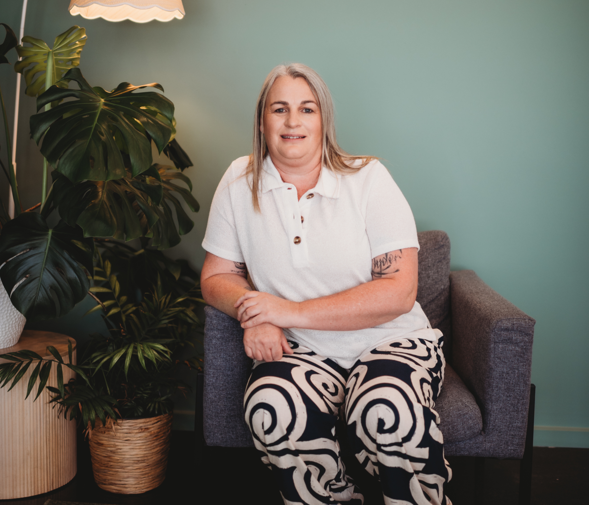 Writer: Kerry Rantall