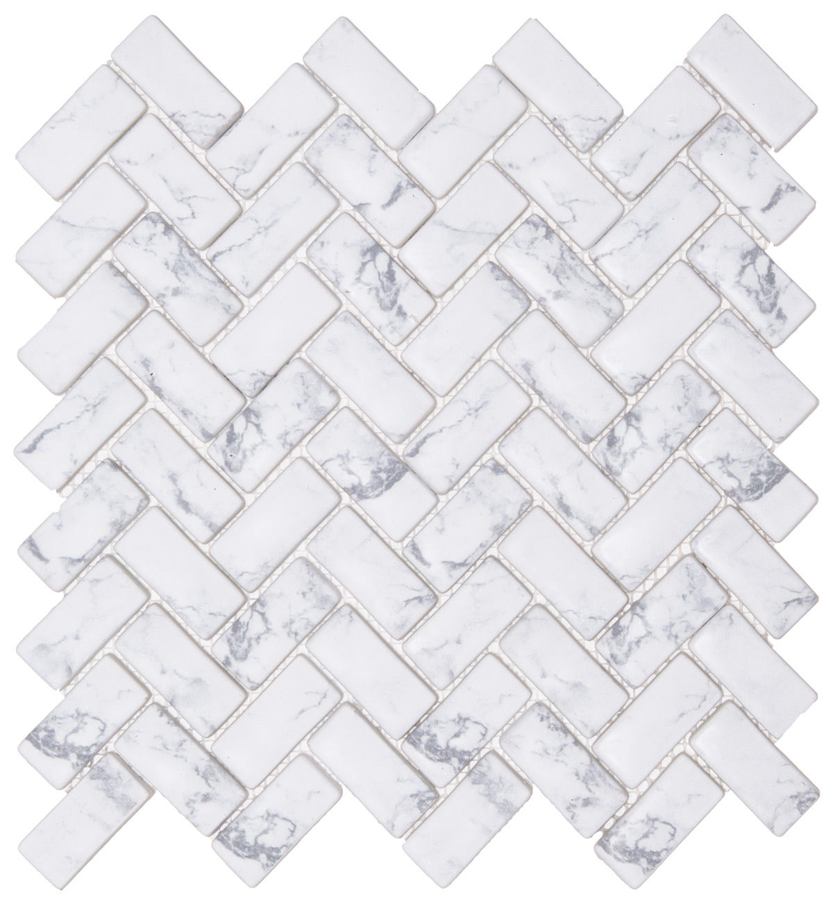 Marble Pattern Mosaic 04 Price for 1 m2=13 sheets